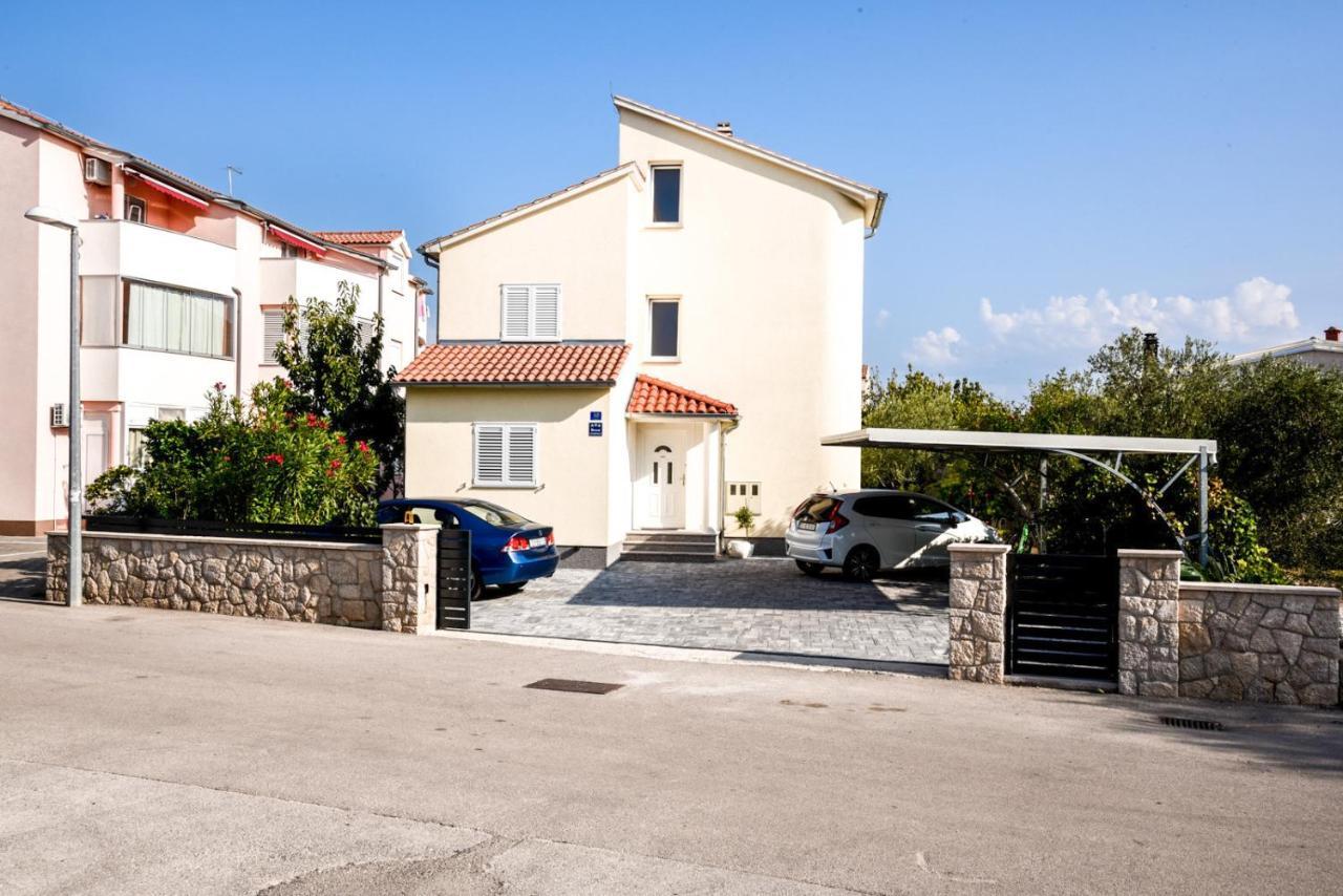 Apartment Ana Vodice Zewnętrze zdjęcie