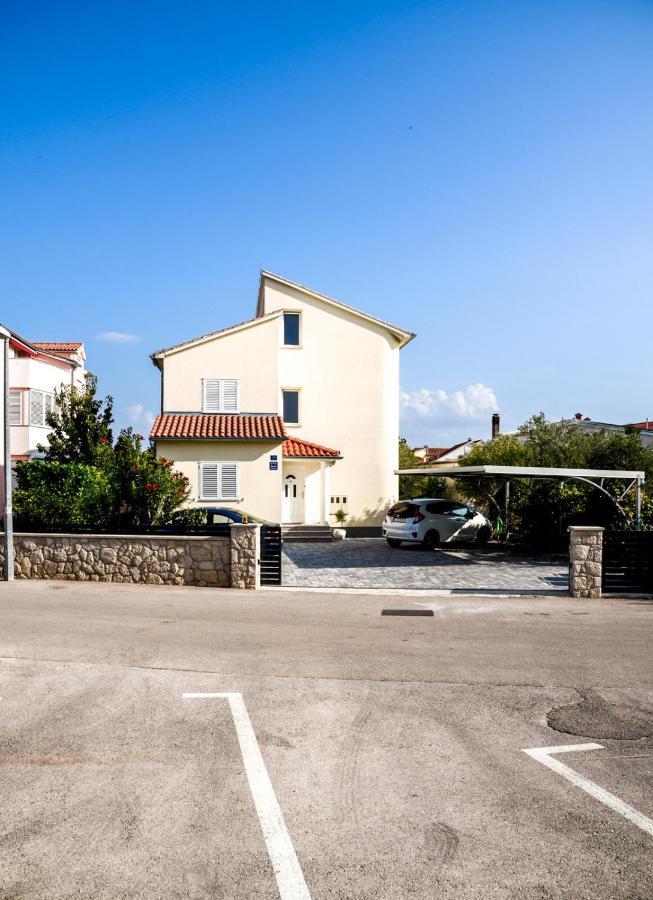 Apartment Ana Vodice Zewnętrze zdjęcie