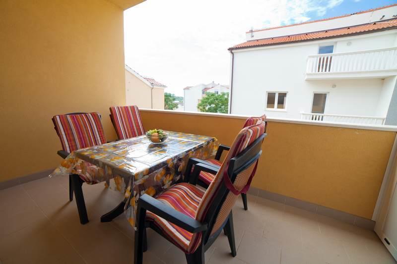 Apartment Ana Vodice Pokój zdjęcie