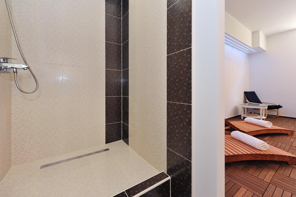 Apartment Ana Vodice Pokój zdjęcie