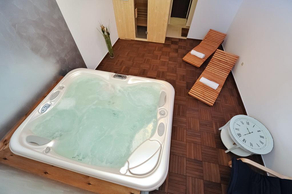Apartment Ana Vodice Pokój zdjęcie