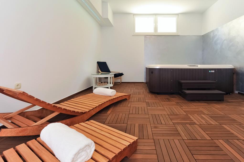 Apartment Ana Vodice Pokój zdjęcie