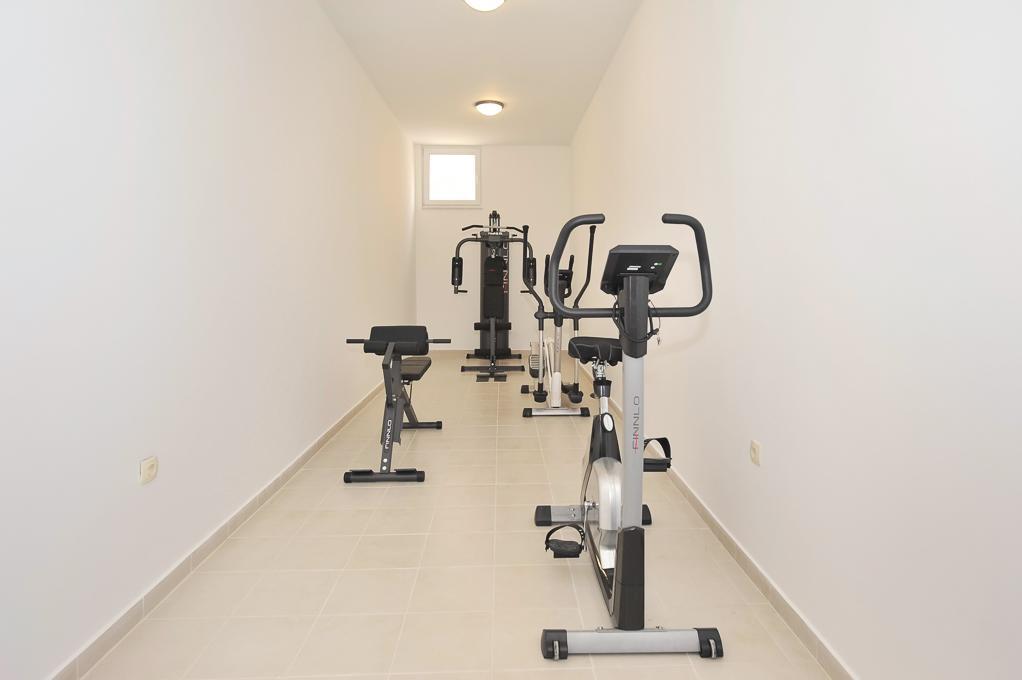 Apartment Ana Vodice Pokój zdjęcie