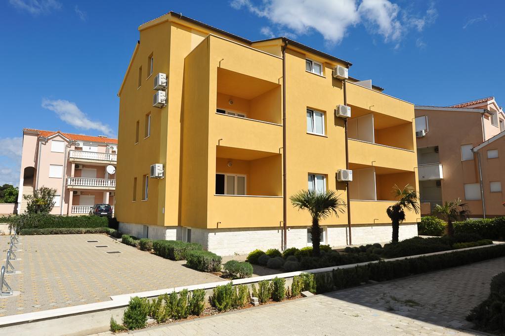 Apartment Ana Vodice Pokój zdjęcie