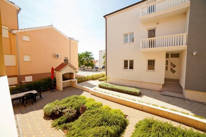 Apartment Ana Vodice Pokój zdjęcie