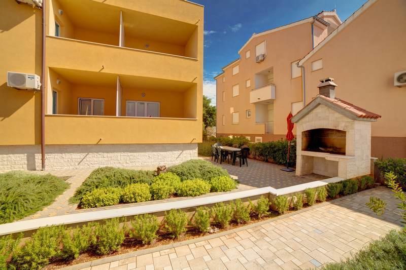 Apartment Ana Vodice Pokój zdjęcie