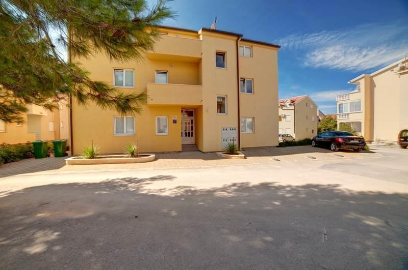 Apartment Ana Vodice Pokój zdjęcie