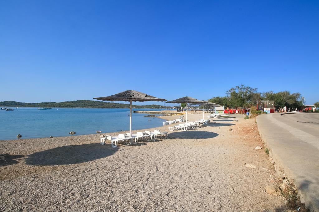 Apartment Ana Vodice Zewnętrze zdjęcie