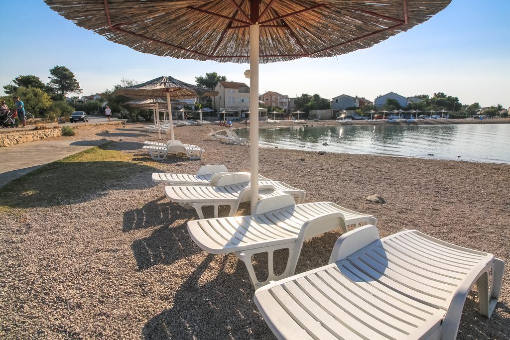 Apartment Ana Vodice Zewnętrze zdjęcie