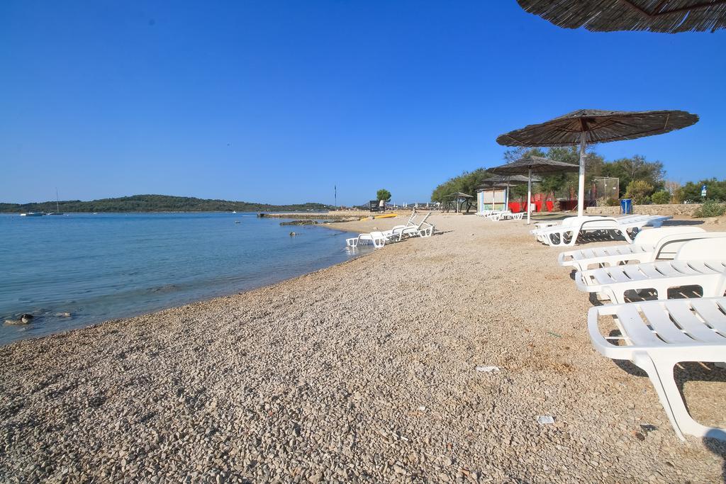 Apartment Ana Vodice Zewnętrze zdjęcie
