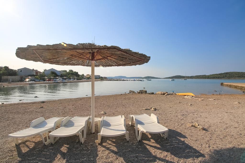 Apartment Ana Vodice Zewnętrze zdjęcie