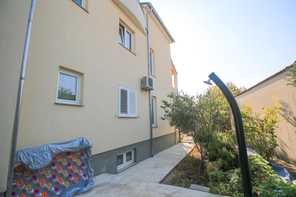 Apartment Ana Vodice Zewnętrze zdjęcie