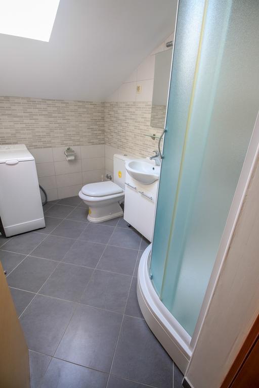 Apartment Ana Vodice Zewnętrze zdjęcie