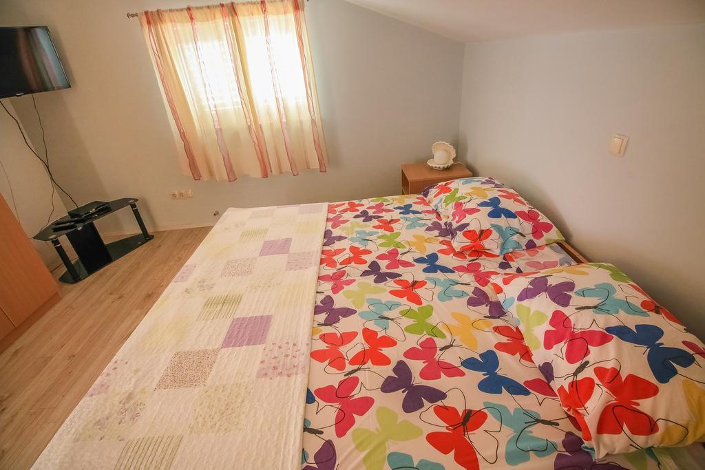 Apartment Ana Vodice Zewnętrze zdjęcie