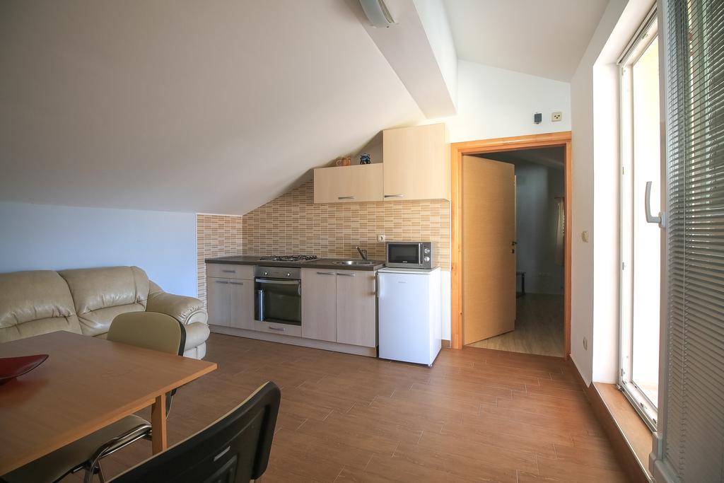 Apartment Ana Vodice Zewnętrze zdjęcie