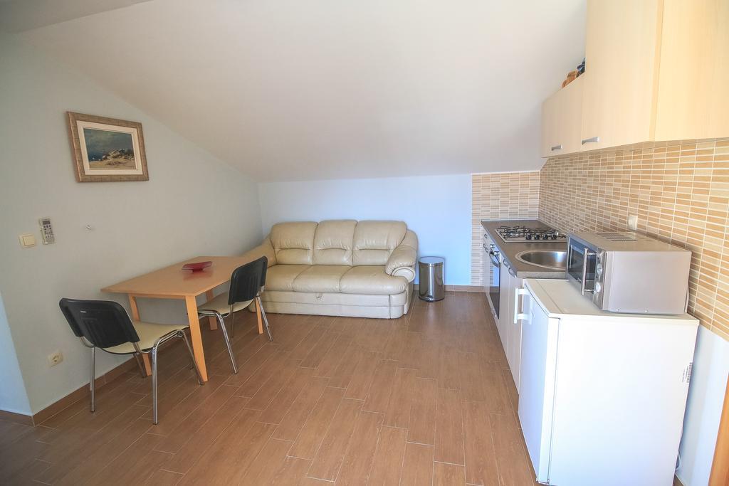 Apartment Ana Vodice Zewnętrze zdjęcie