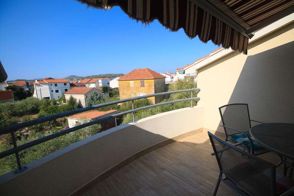Apartment Ana Vodice Zewnętrze zdjęcie