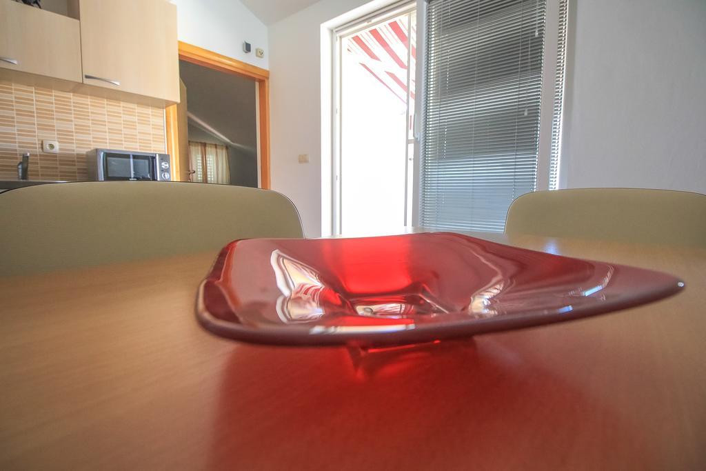 Apartment Ana Vodice Zewnętrze zdjęcie