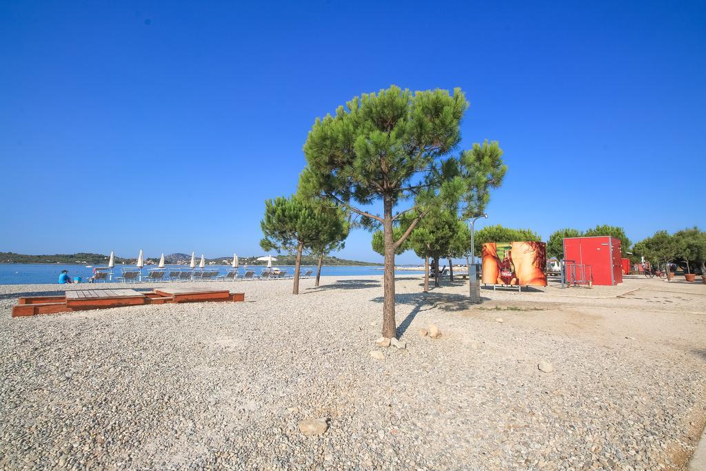 Apartment Ana Vodice Zewnętrze zdjęcie