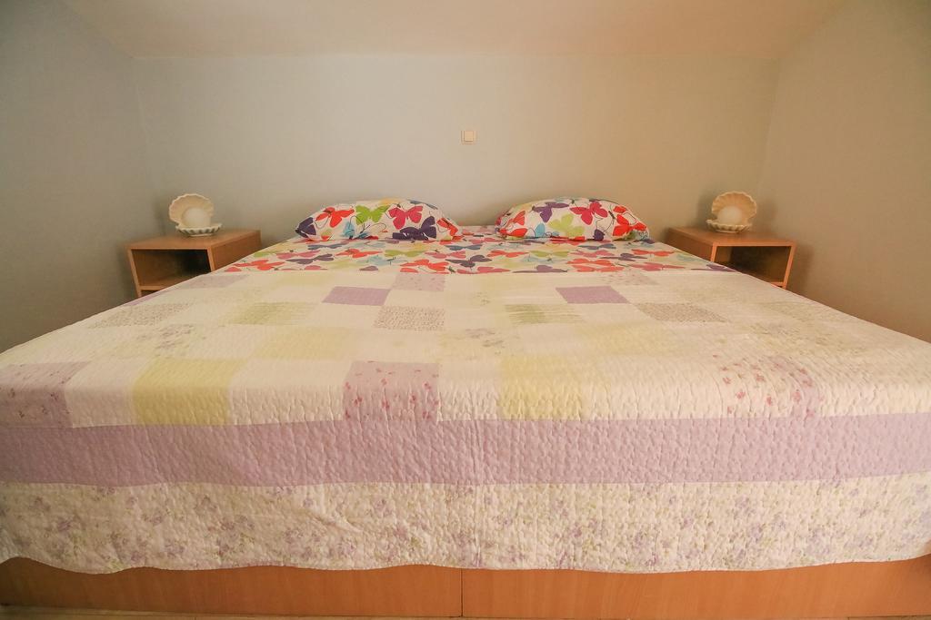 Apartment Ana Vodice Zewnętrze zdjęcie